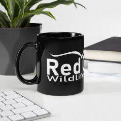 Red Creek Wildlife Center Coffee Mug