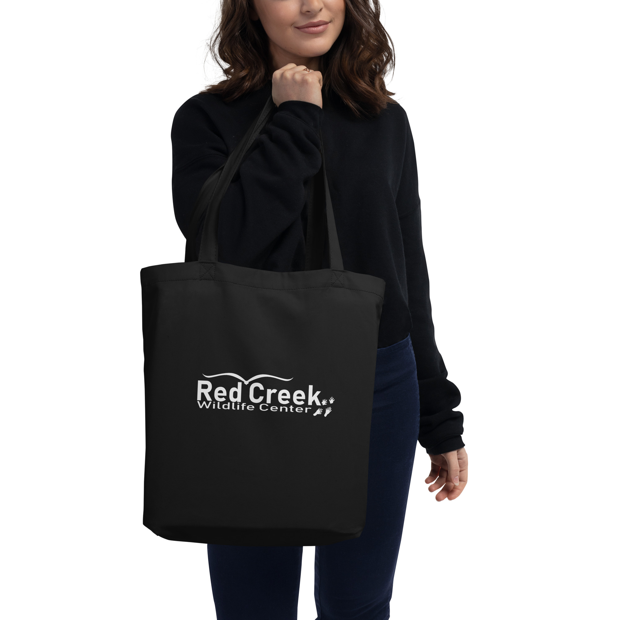 Red Creek Eco Tote Bag