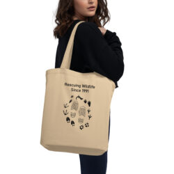Red Creek Eco Tote Bag