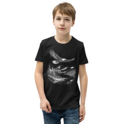 Youth Short Sleeve T-Shirt